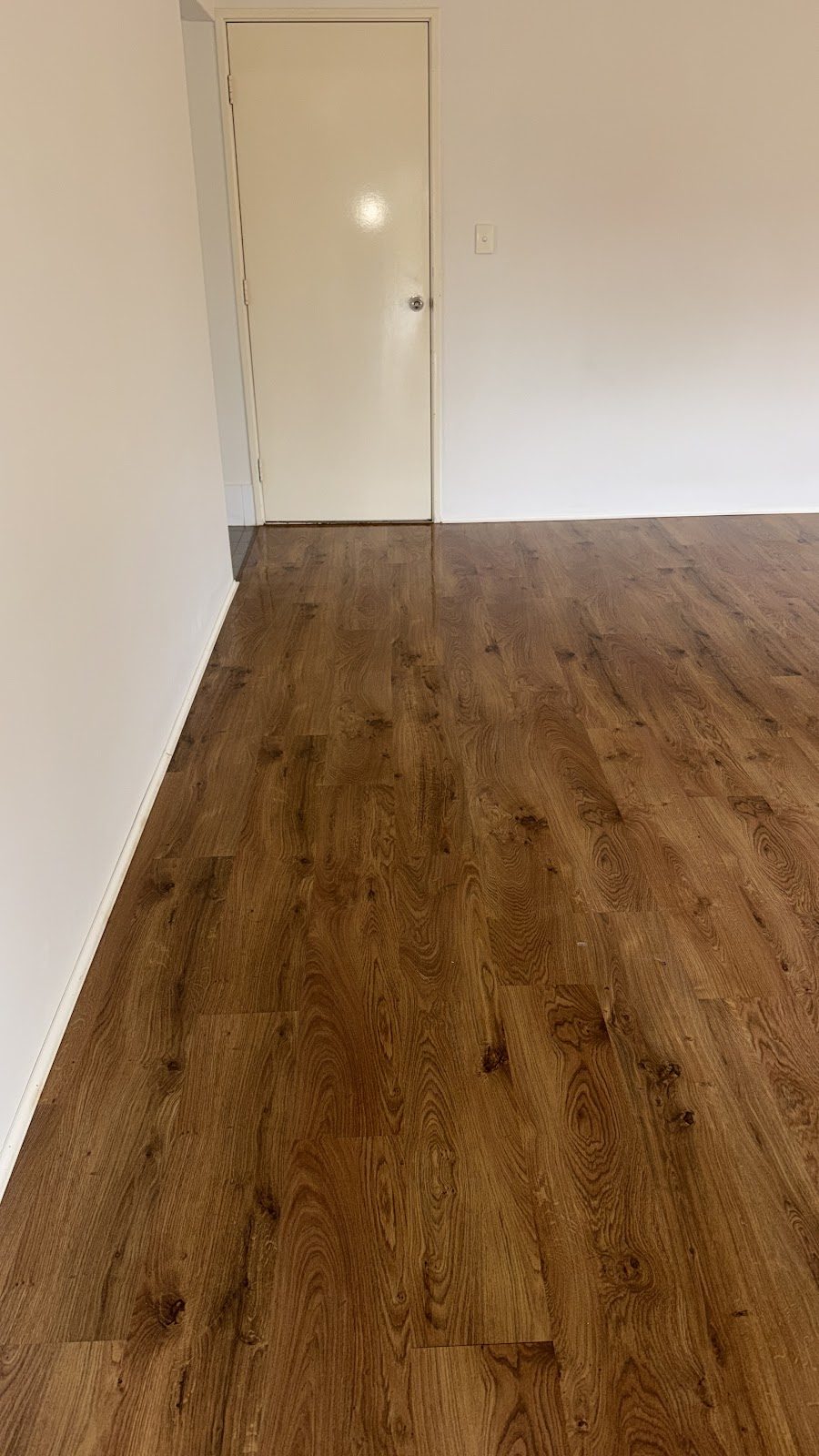 Vacate Cleaning in Perth