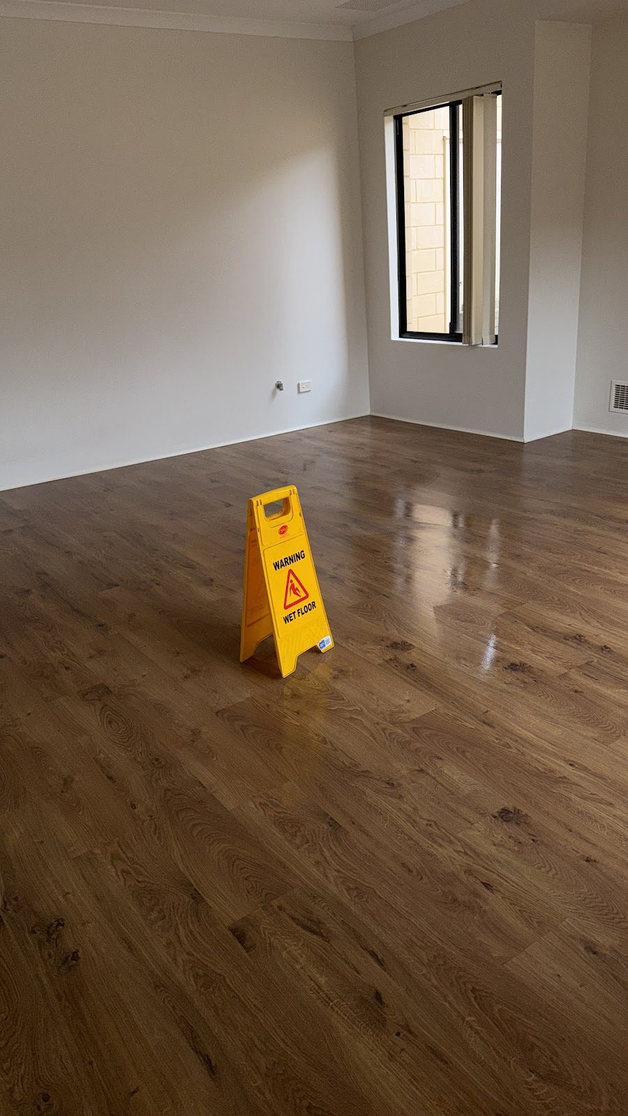 Bond and End of Lease Cleaning in Perth