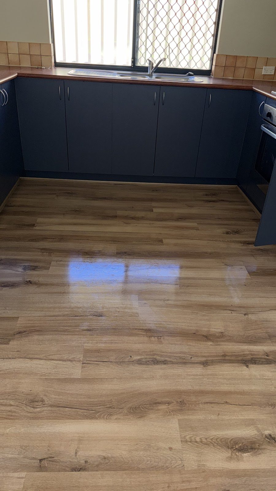 House, Deep and Commercial Cleaning in Perth