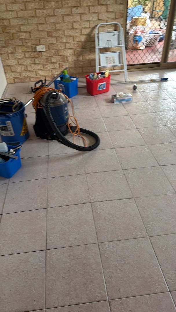 Upholstery Cleaning in Perth